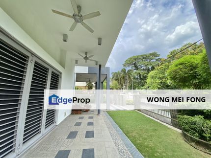 Bangsar Renovated Bungalow , Kuala Lumpur, Bangsar