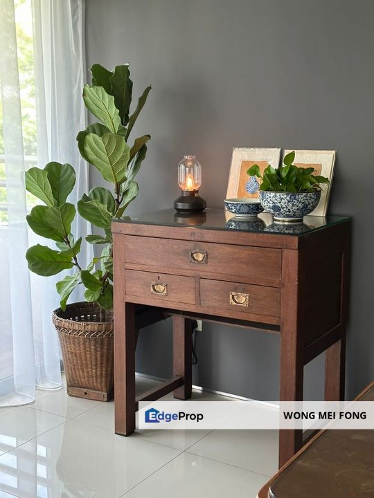 Park Rose Condo @ Bangsar Bukit Bandaraya, Kuala Lumpur, Bangsar