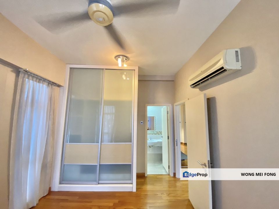 Casa Suites KL City View, Selangor, Petaling Jaya