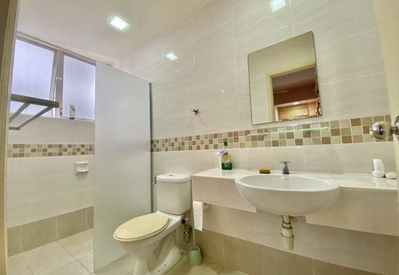 Casa Suites @ Damansara Intan