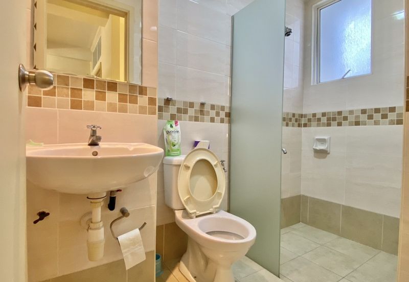 Casa Suites @ Damansara Intan