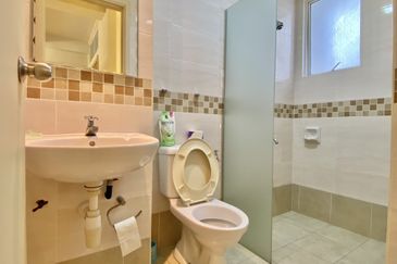 Casa Suites @ Damansara Intan