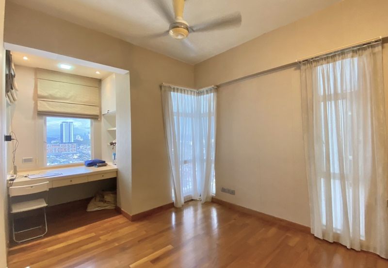 Casa Suites @ Damansara Intan