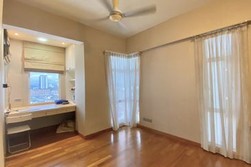 Casa Suites @ Damansara Intan