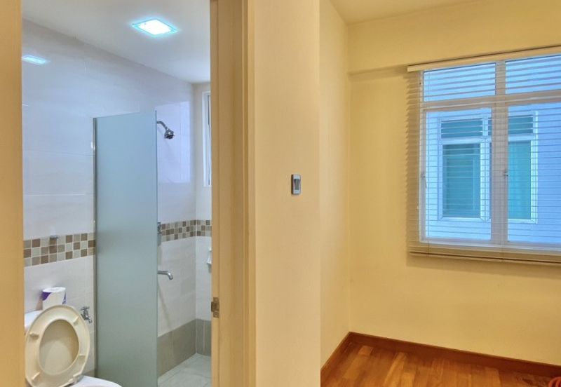 Casa Suites @ Damansara Intan