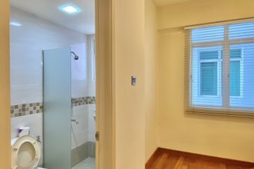 Casa Suites @ Damansara Intan