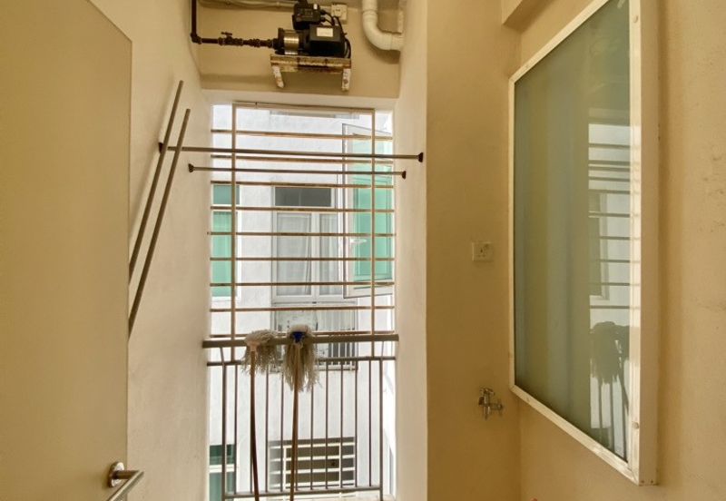 Casa Suites @ Damansara Intan