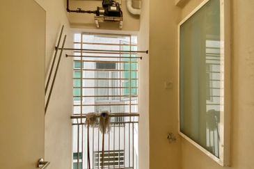 Casa Suites @ Damansara Intan