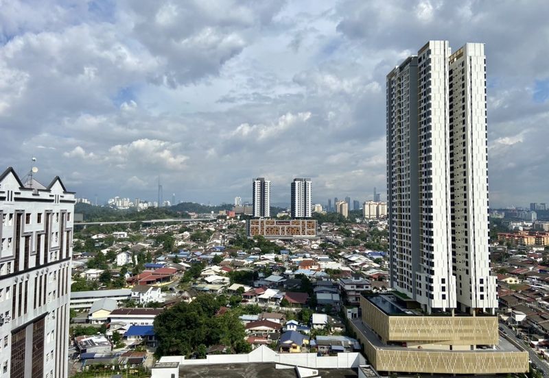 Casa Suites @ Damansara Intan