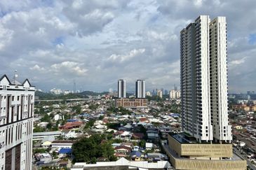 Casa Suites @ Damansara Intan