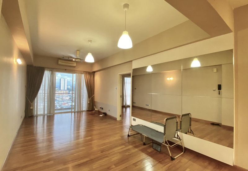 Casa Suites @ Damansara Intan