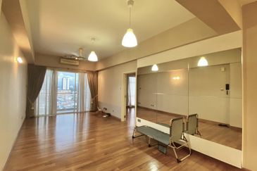 Casa Suites @ Damansara Intan