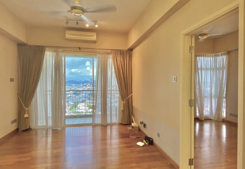 Casa Suites @ Damansara Intan