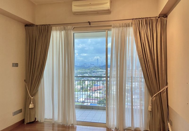 Casa Suites @ Damansara Intan