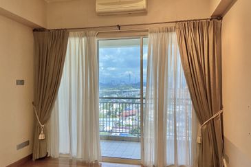 Casa Suites @ Damansara Intan