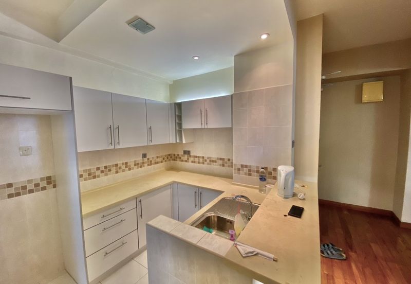 Casa Suites @ Damansara Intan