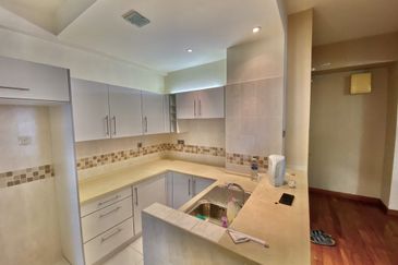 Casa Suites @ Damansara Intan