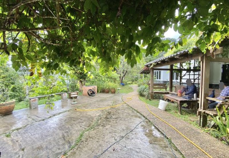 Genting View Bungalow