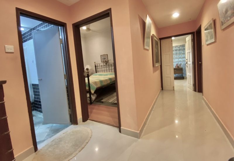 Genting View Bungalow