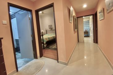 Genting View Bungalow