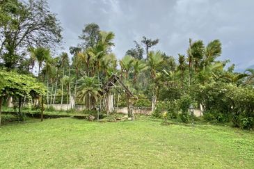 Genting View Bungalow