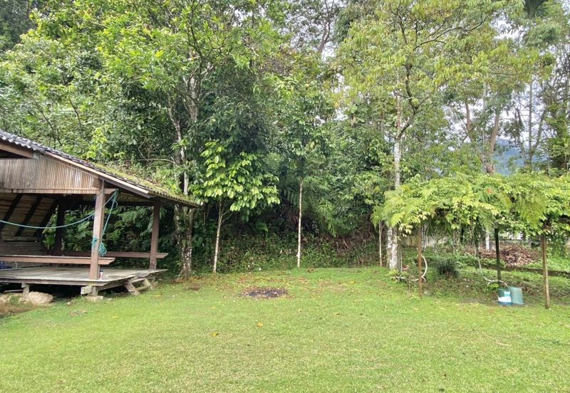 Genting View Bungalow