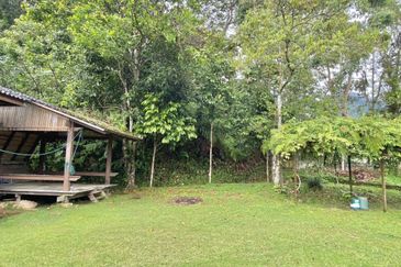 Genting View Bungalow