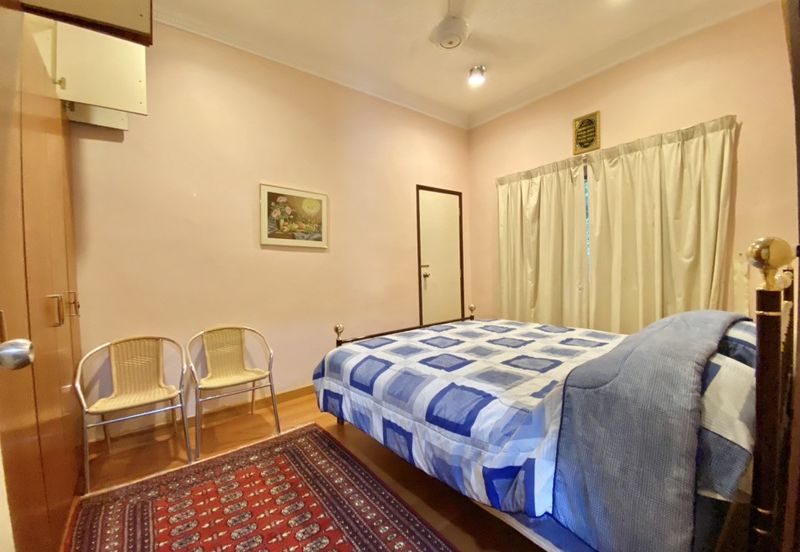 Genting View Bungalow