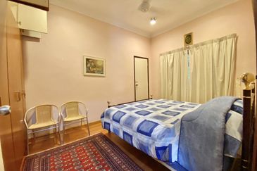 Genting View Bungalow