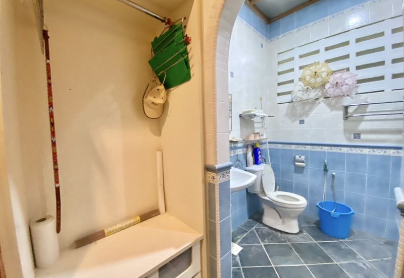 Genting View Bungalow