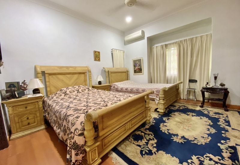 Genting View Bungalow