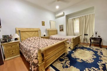 Genting View Bungalow