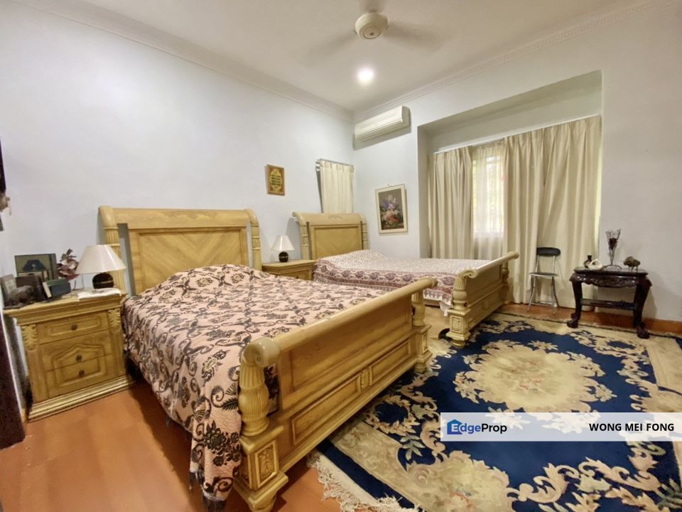 Genting View Resort Bungalow with Land , Pahang, Genting Highlands