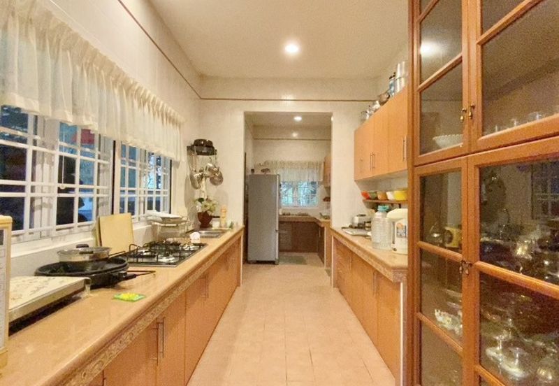 Genting View Bungalow