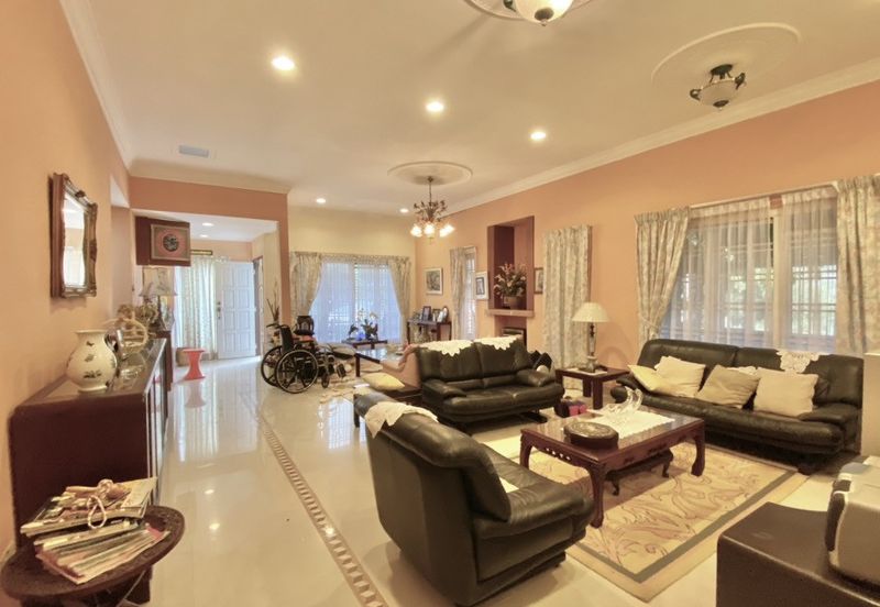 Genting View Bungalow