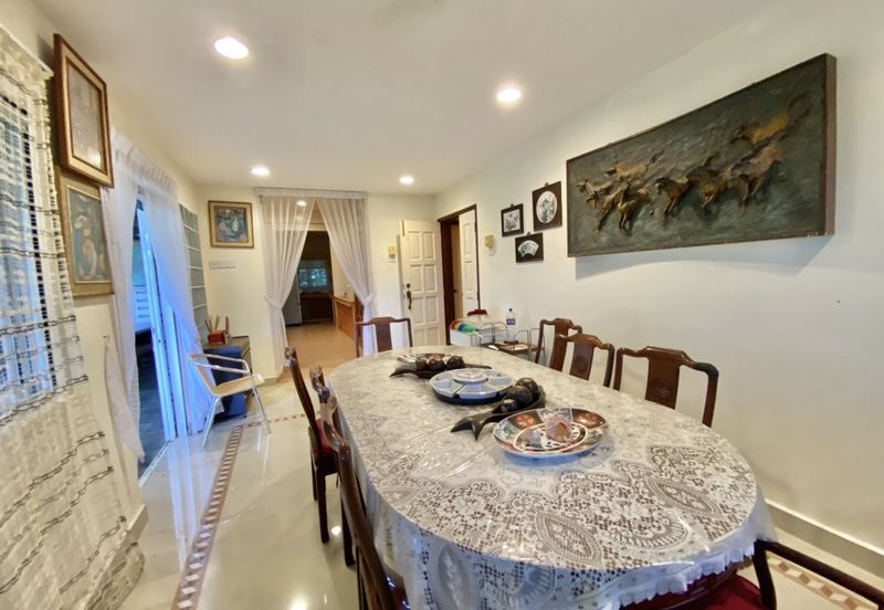 Genting View Bungalow