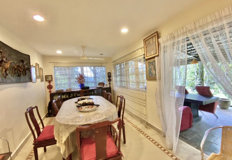 Genting View Bungalow