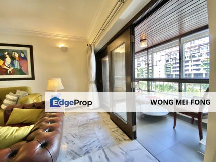 Menara Bangsar Renovated Unit , Kuala Lumpur, Bangsar