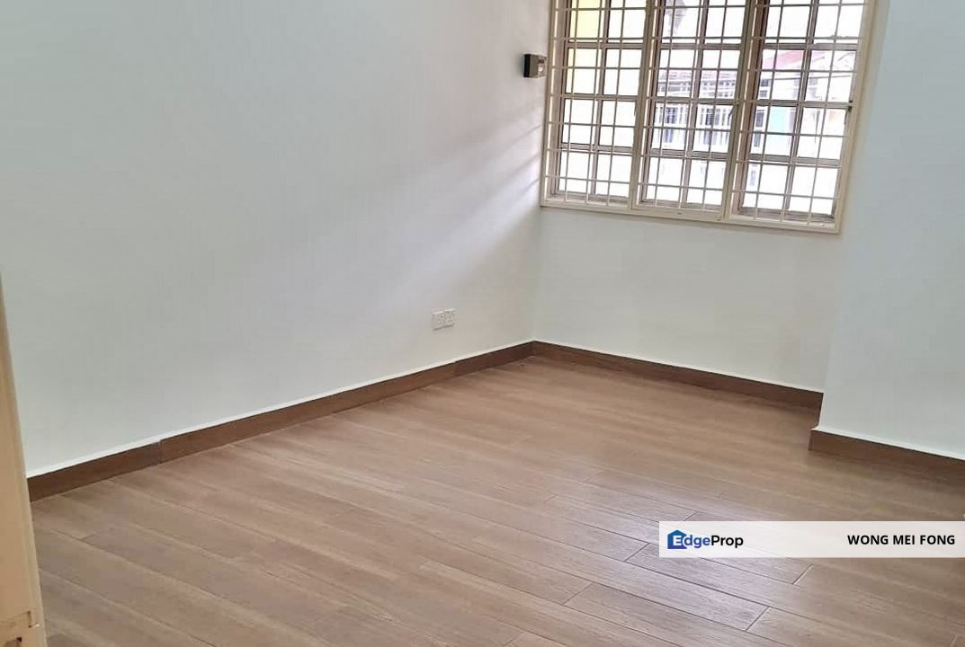 Endlot at BU7, Selangor, Petaling Jaya