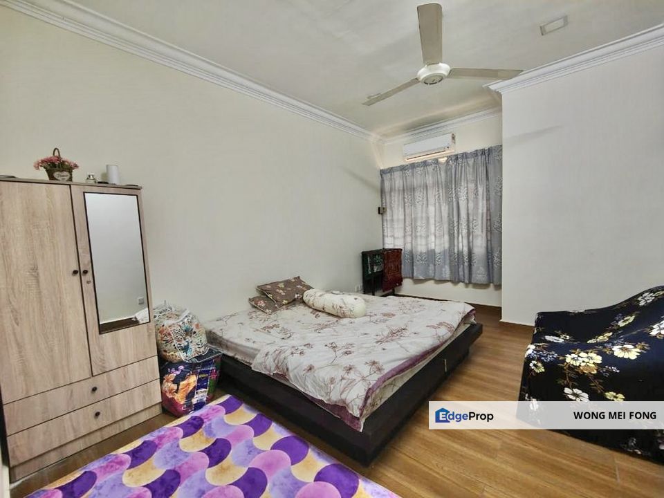 Endlot at BU7, Selangor, Petaling Jaya