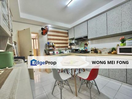 Endlot at BU7, Selangor, Petaling Jaya