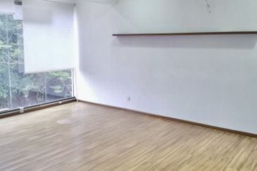 Lucky Garden (Jalan Bangsar)