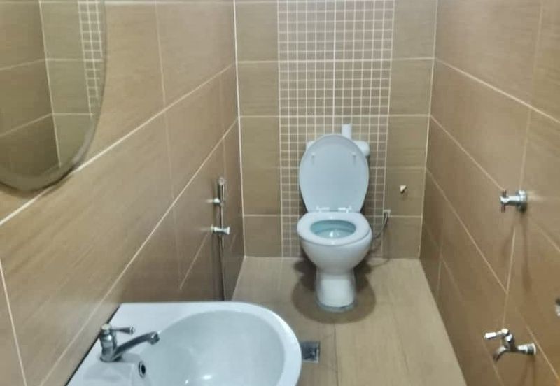 Lucky Garden (Jalan Bangsar)