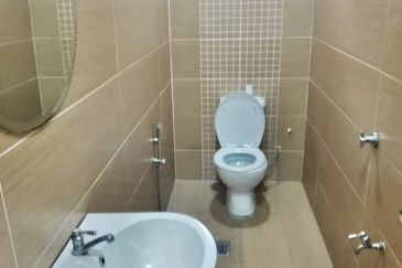 Lucky Garden (Jalan Bangsar)