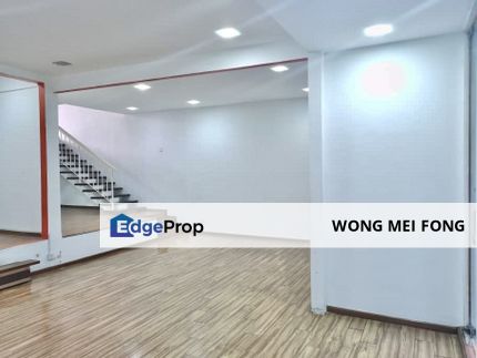 SemiD For Office Use, Kuala Lumpur, Bangsar