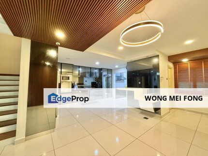 Bangsar Extended Terrace House, Kuala Lumpur, Bangsar