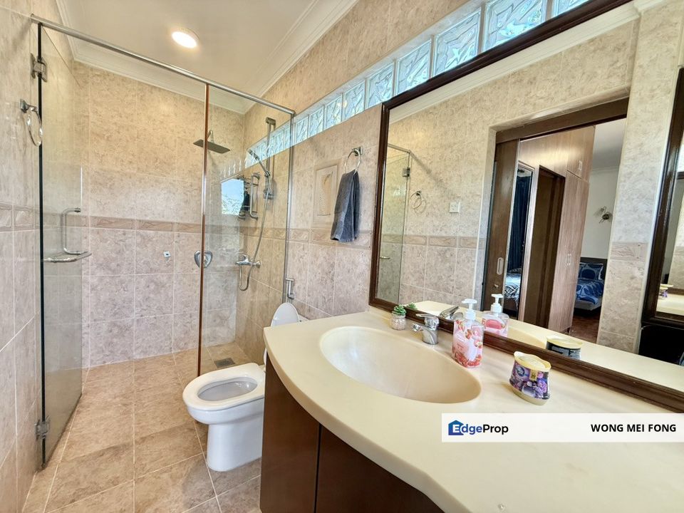 Bangsar Bungalow on Flat Land, Kuala Lumpur, Bangsar