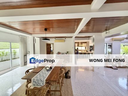 Classic Cosy Bungalow in Bangsar , Kuala Lumpur, Bangsar
