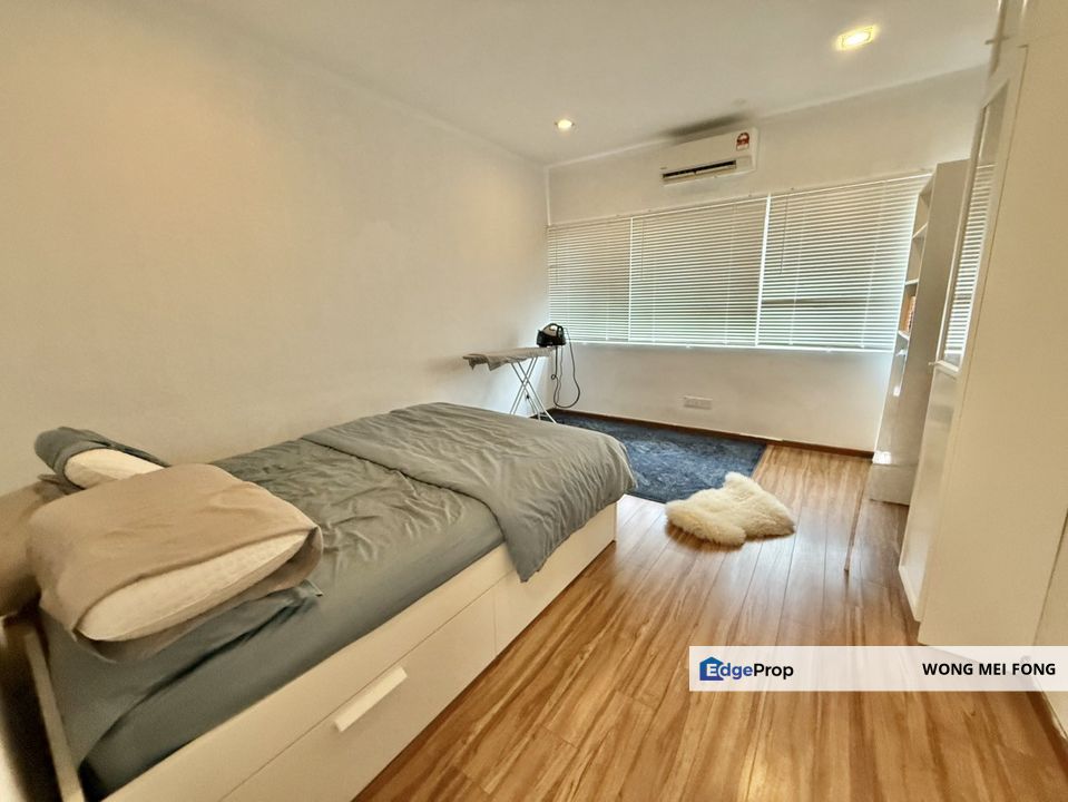 SemiD For Office Use, Kuala Lumpur, Bangsar