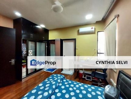 BUNGALOW FOR SALE, AMAN SARI 18, PUCHONG, Selangor, Bandar Kinrara Puchong